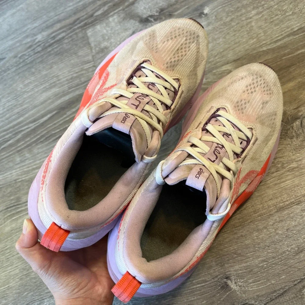 Asics responsive lightweight